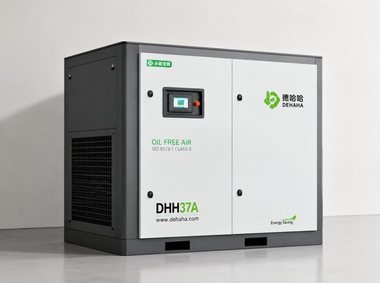 包头工业制氮机与制氮系统
